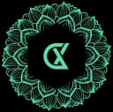 CreationX (MyCX) logo